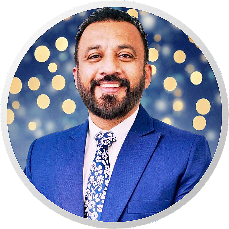 Gary Sandhu, Installation Manager
