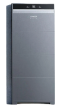 Anker SOLIX battery