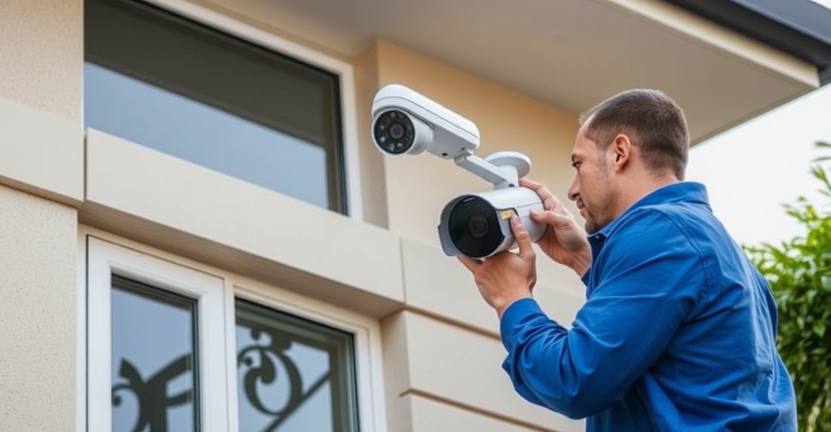 Local Electrician Services Throughout Melbourne's Western Suburbs