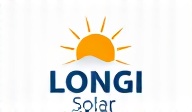 LONGI Solar panels