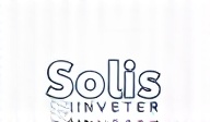 Solis inverter