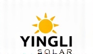 Yingli Solar panels