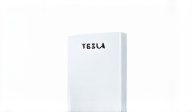 Tesla Powerwall certified partner logo