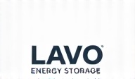 LAVO energy storage