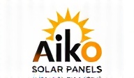 AIKO Solar panels