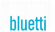 Bluetti battery storage