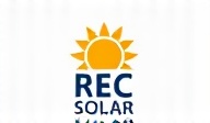 REC Solar panels