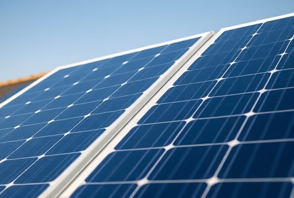 Custom solar system design for Melbourne-west homes