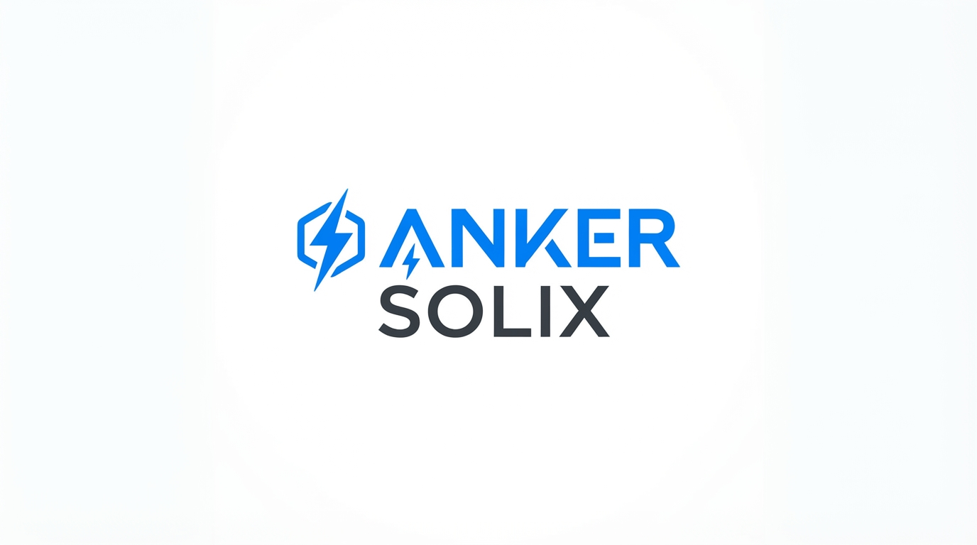 Anker SOLIX battery