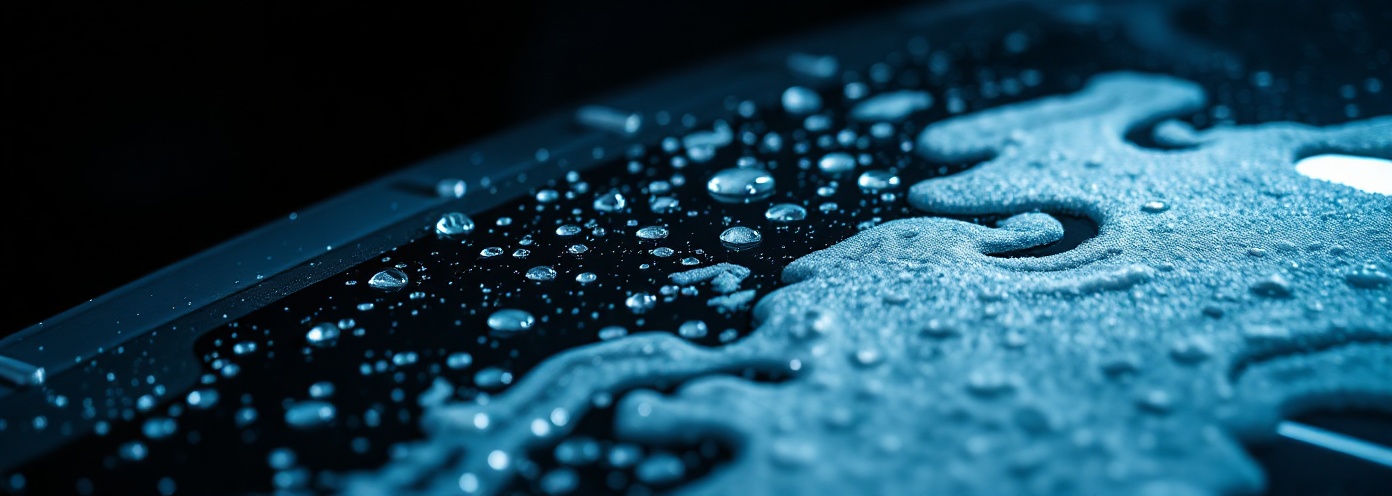 Professional auto detailing services