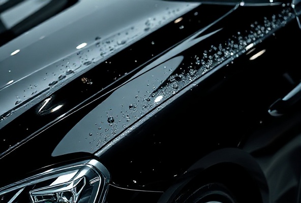Ceramic Coating