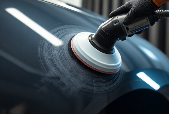 Paint Correction