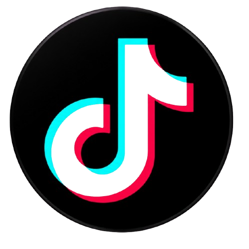 TikTok logo