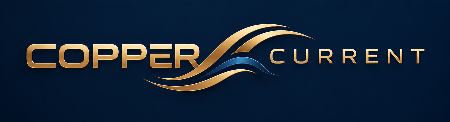 Copper Current