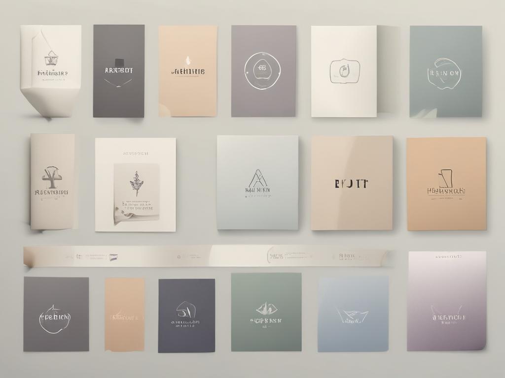 logo design, branding, identity, creativity