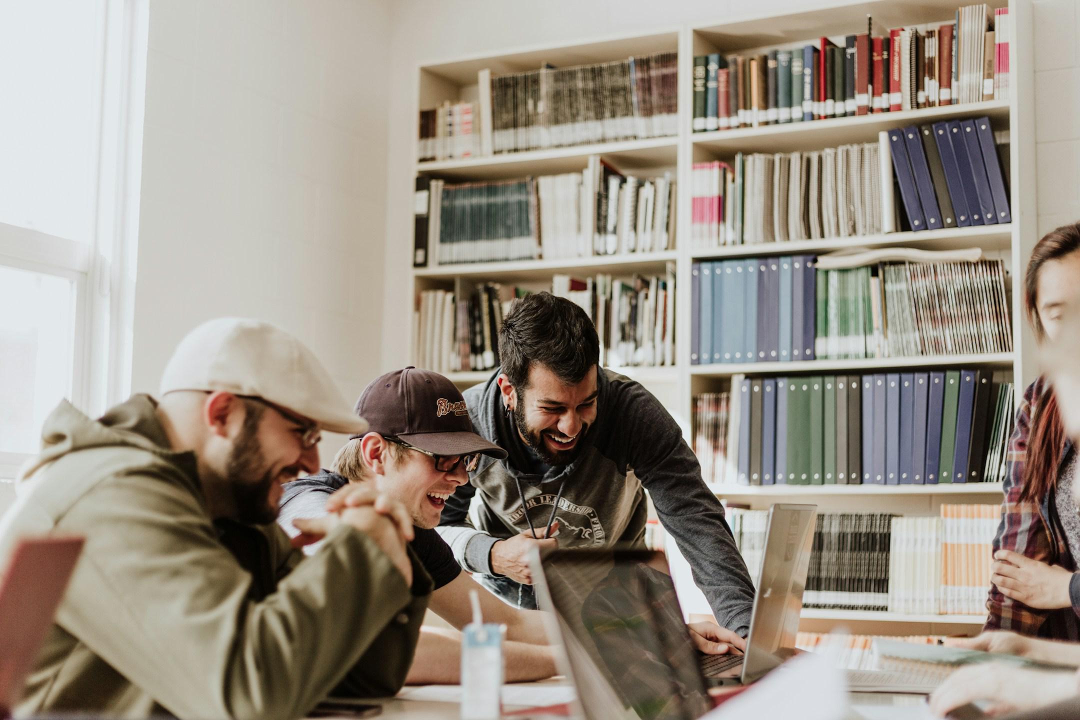 Potencia tu lectura masterclass