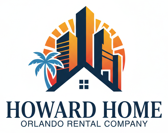 Howardhomes Logo