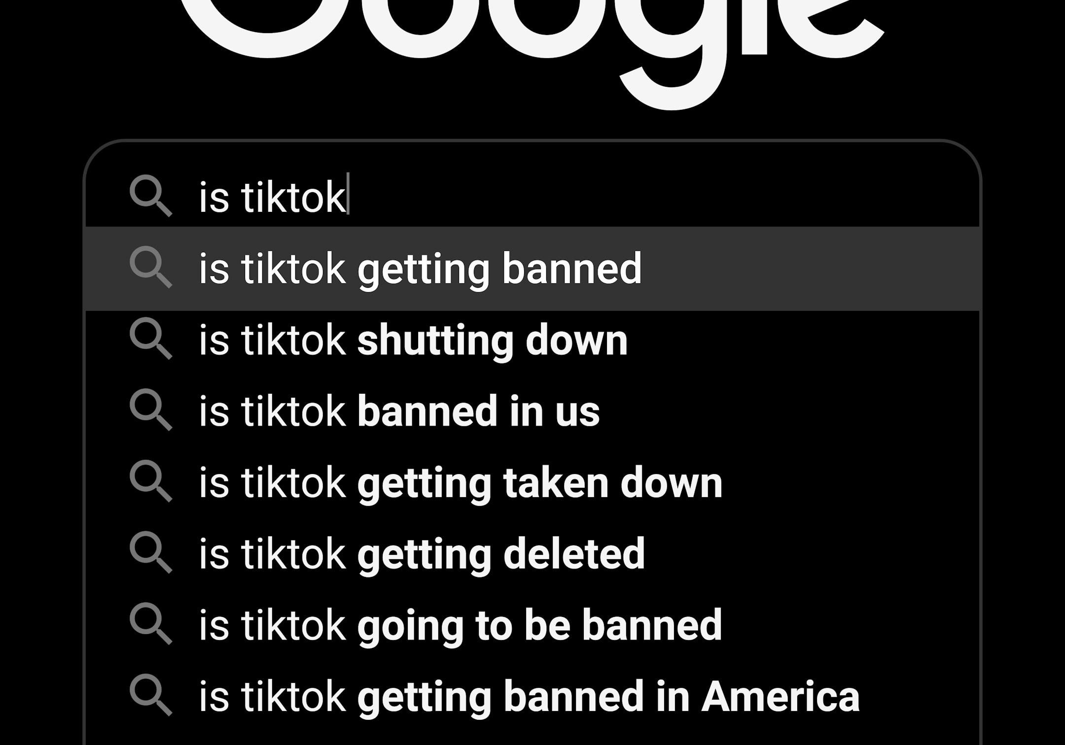 Title search services
