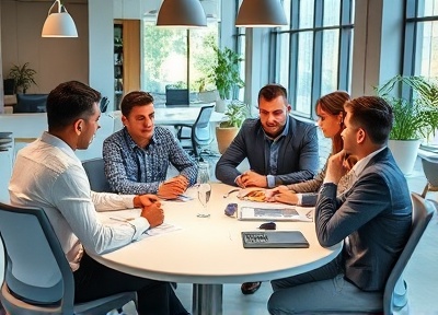 Client-Focused Solutions