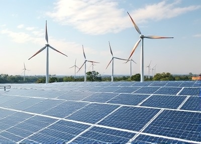 Sustainability Focus