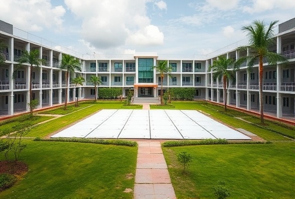 MITS College