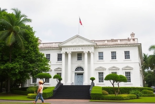 Hill Palace Museum