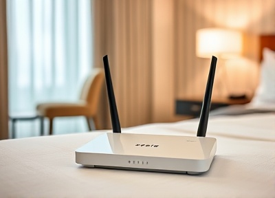 Free WiFi