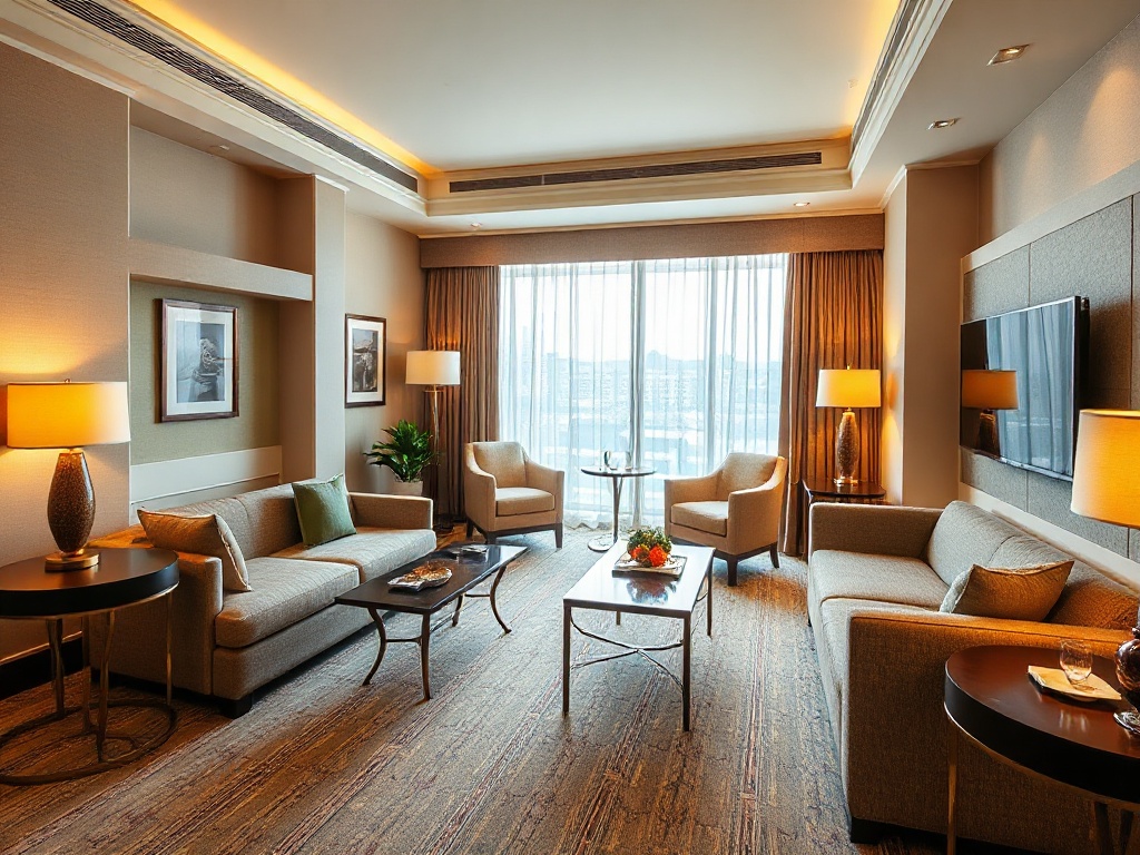 Family Suite