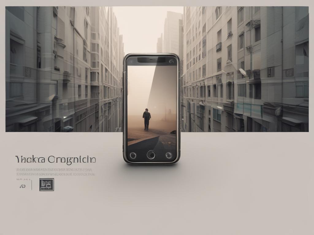 video creation, smartphone, editing, creativity