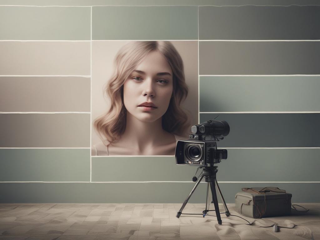 video montage, storytelling, creativity, impactful