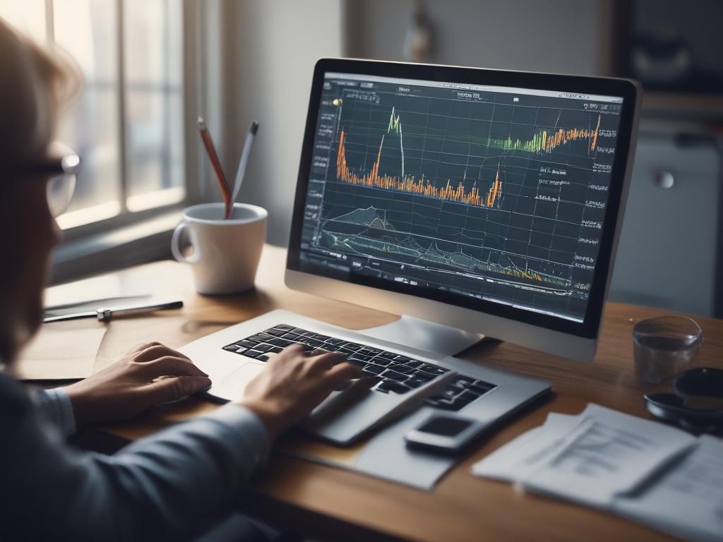 algorithmic trading, advanced tools, market analysis, trading success