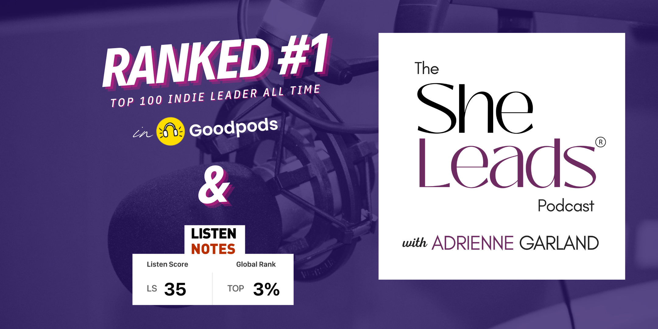 number one goodpods and listen notes.png