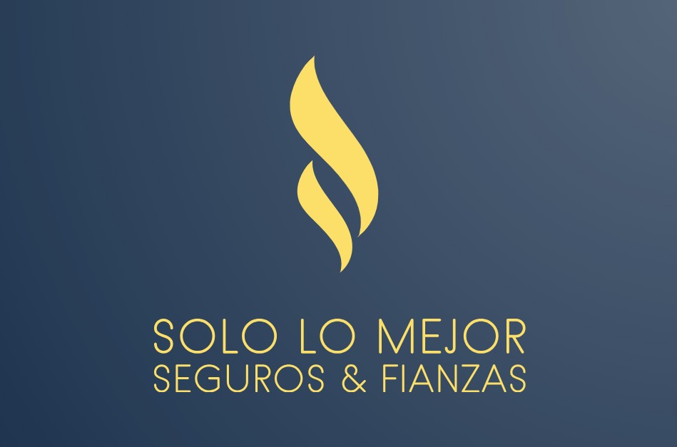 Solo Lo Mejor Logo