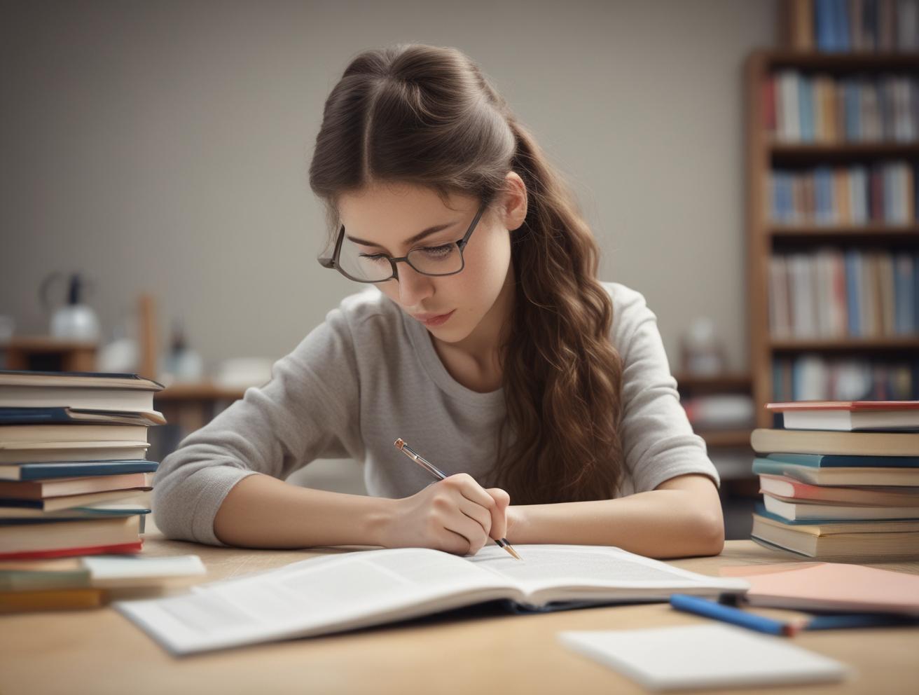 student learning