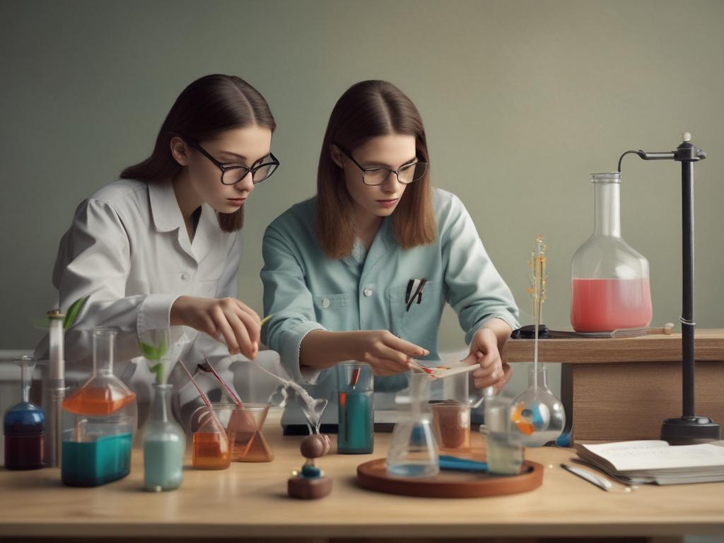 science, tutoring, experiments, learning, engagement