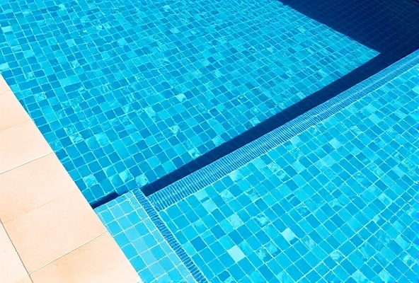 Tile & Coping