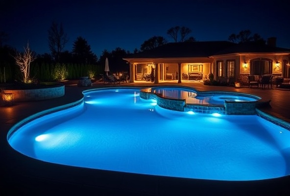 Lighting Systems
