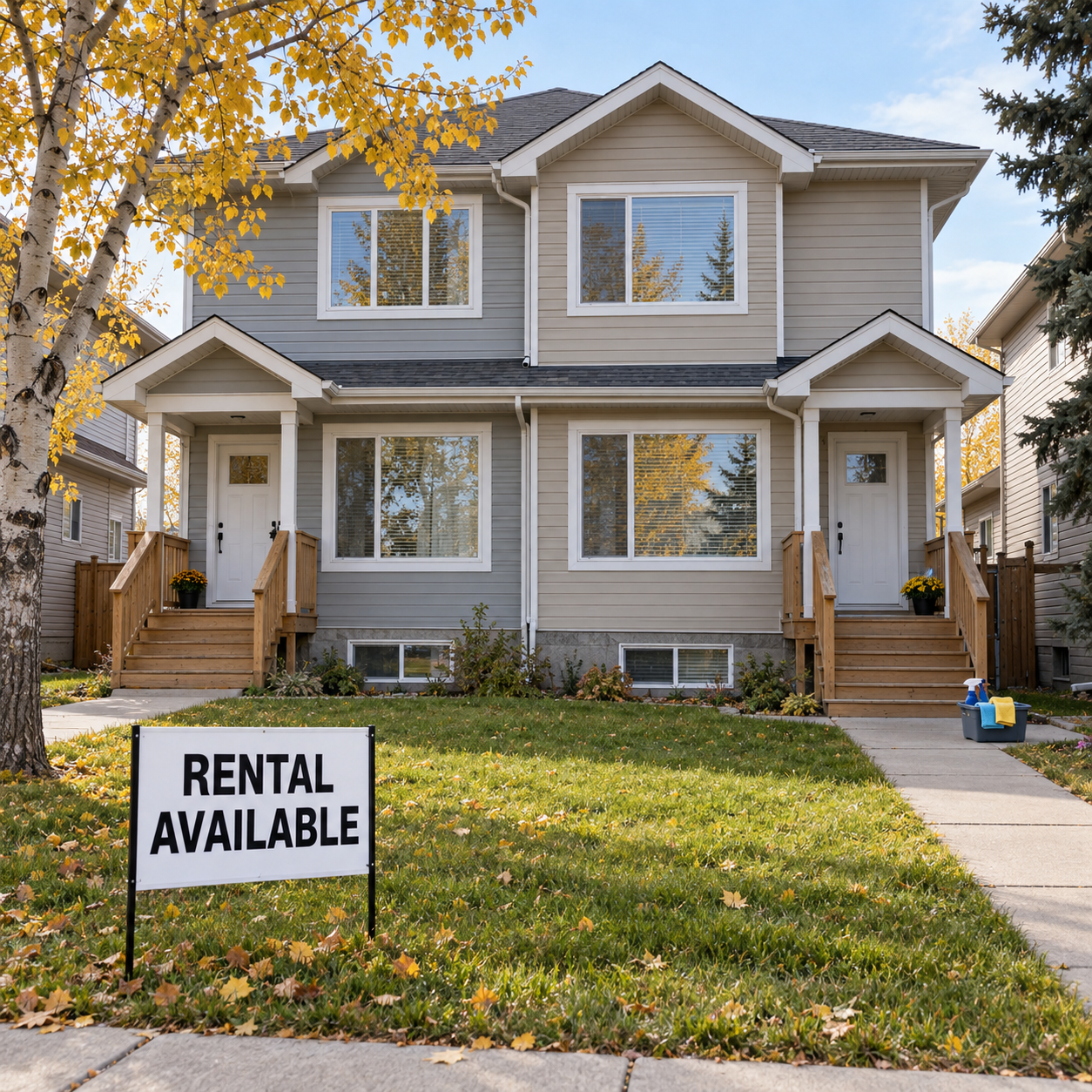 freshly cleaned edmonton duplex rental.png