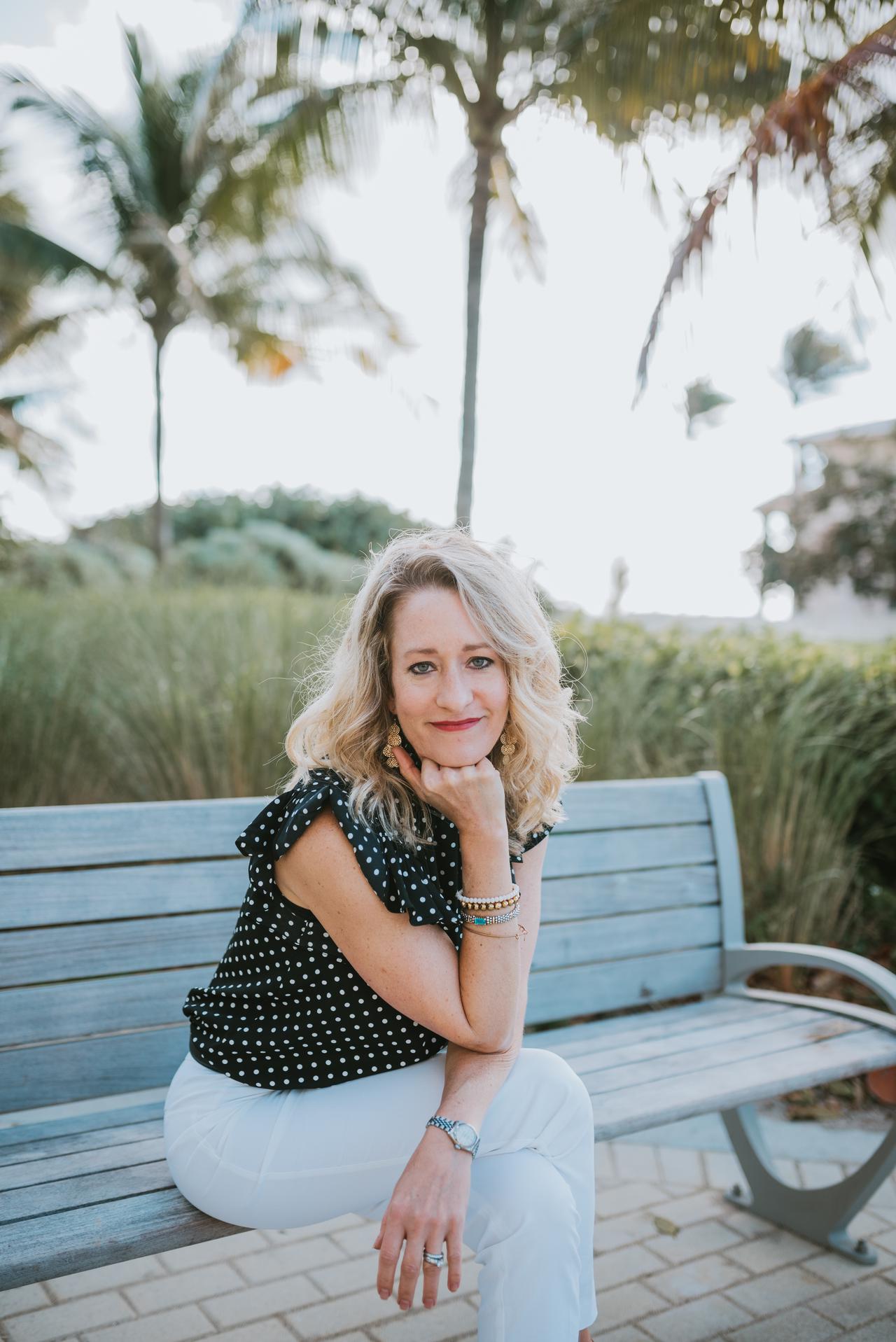 Stacey Danheiser CEO of Shake Marketing Group, Miami Florida, Fort Lauderdale Florida<br/>B2b marketing, value propositions, marketing strategy, marketing training, b2b marketing course, marketing author