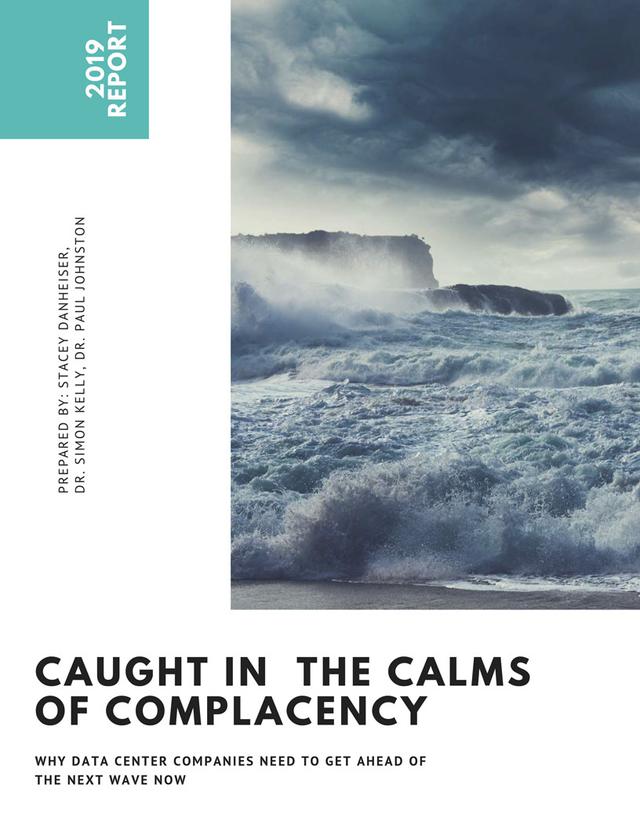 [Whitepaper]: Caught in the Calms of Complacency Whitepaper