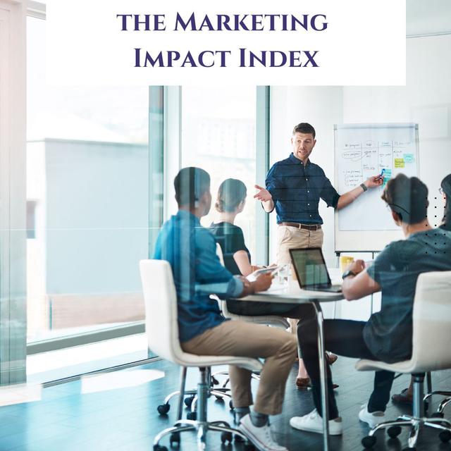 The Marketing Impact Index