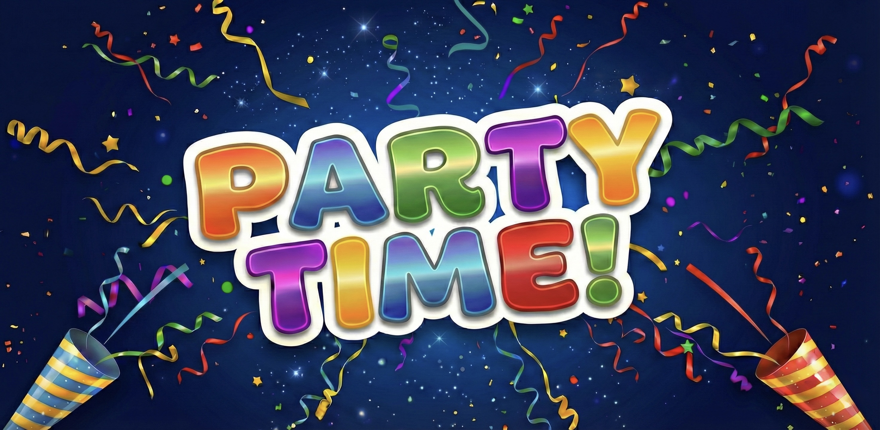 Party Time