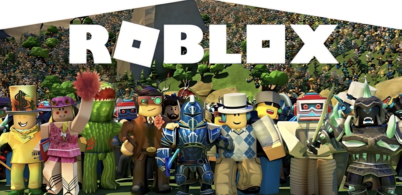 Roblox
