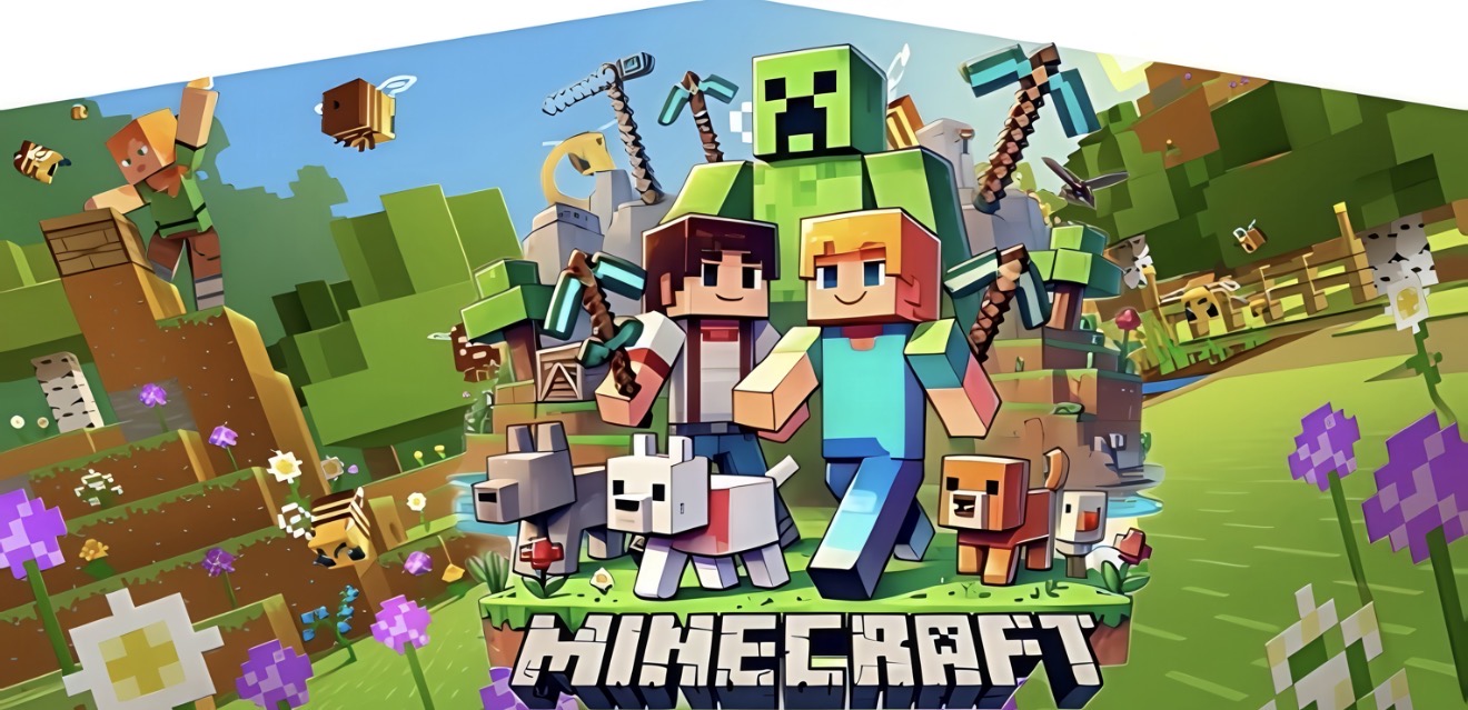 Minecraft