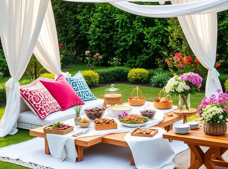 Elegant Gathering