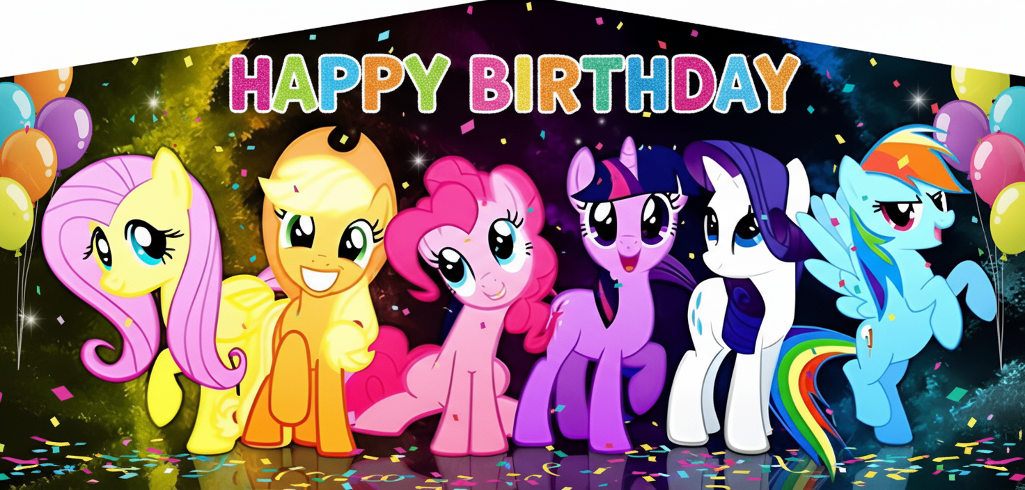 My Little Pony