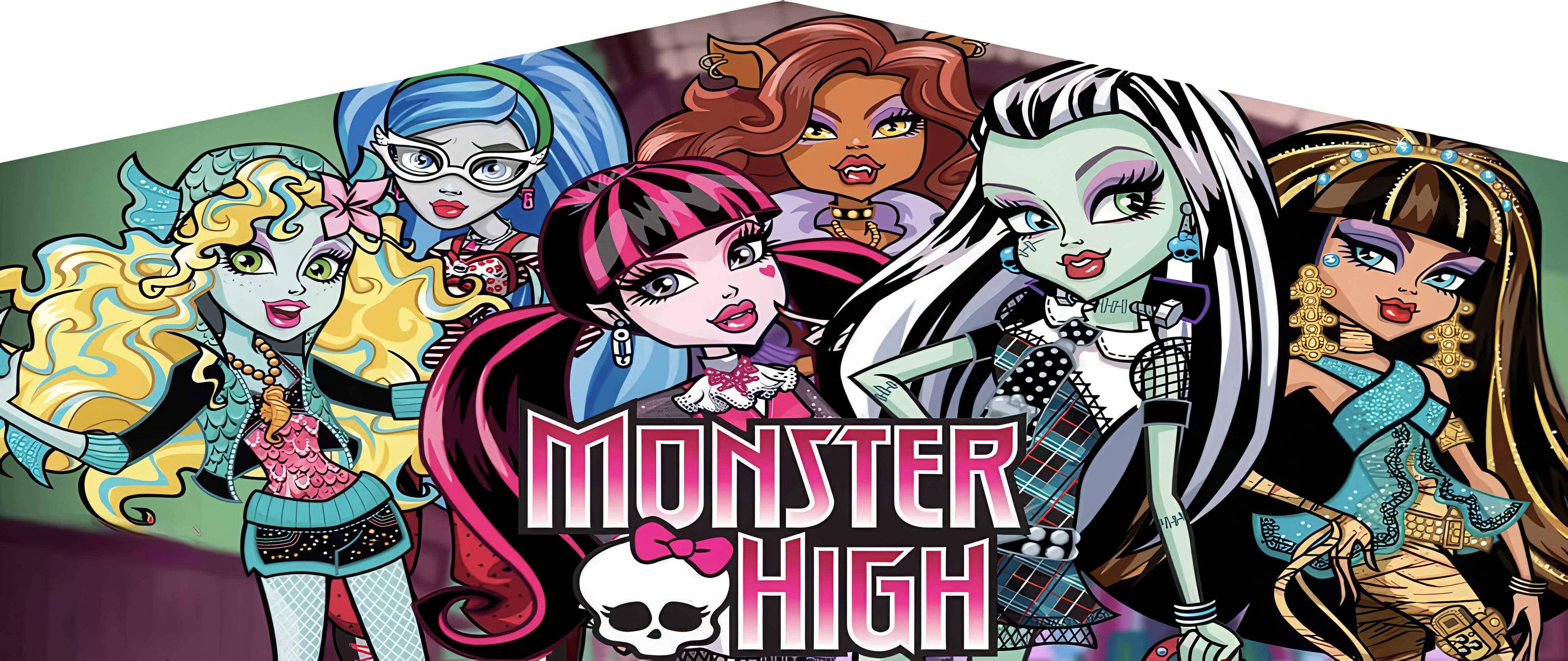 Monster High
