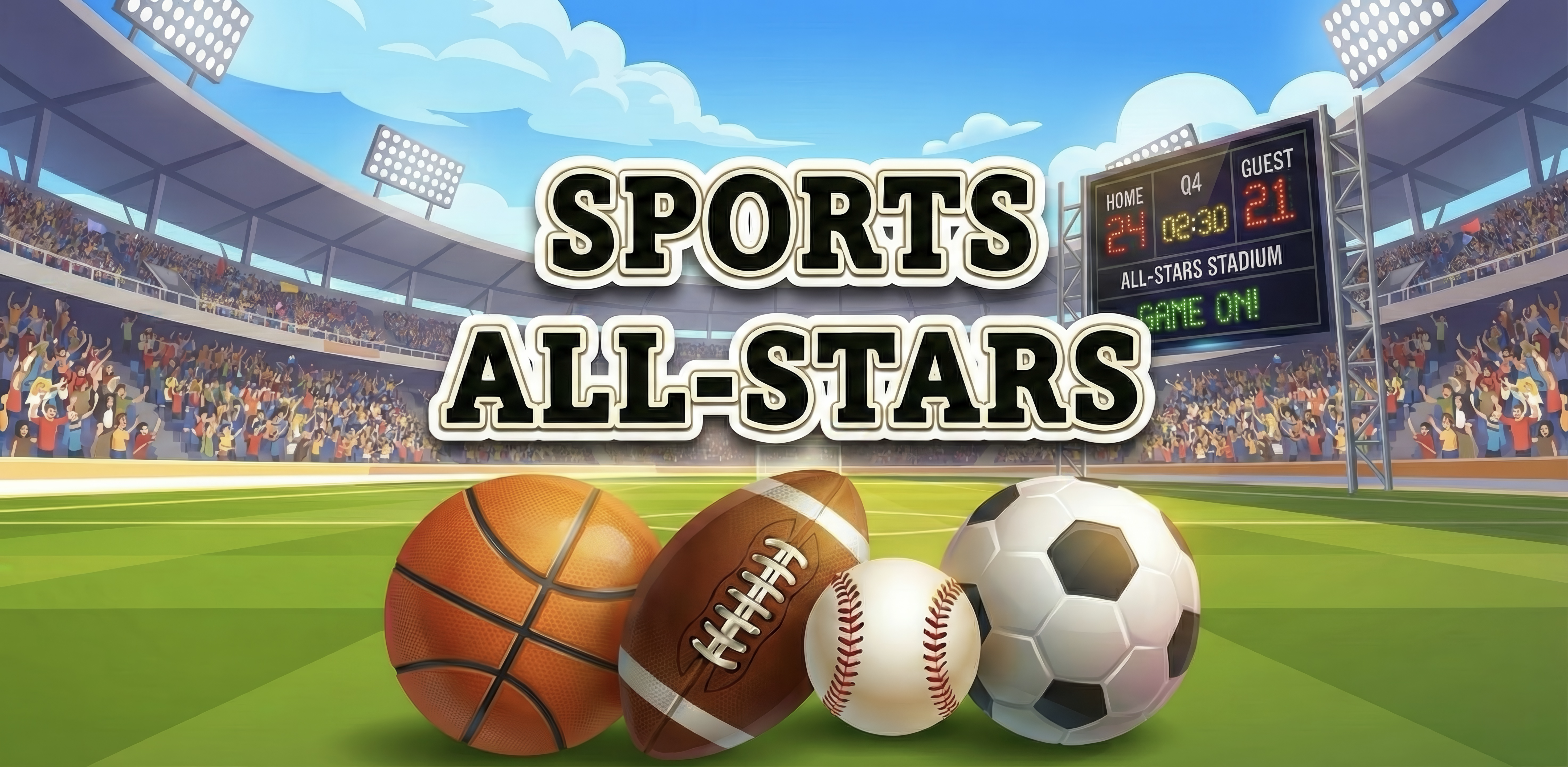 Sports