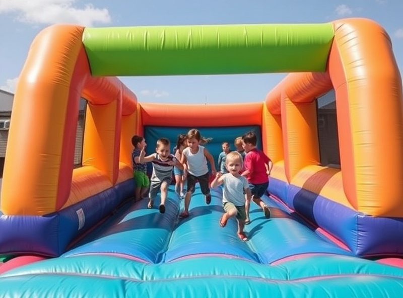 Obstacle course