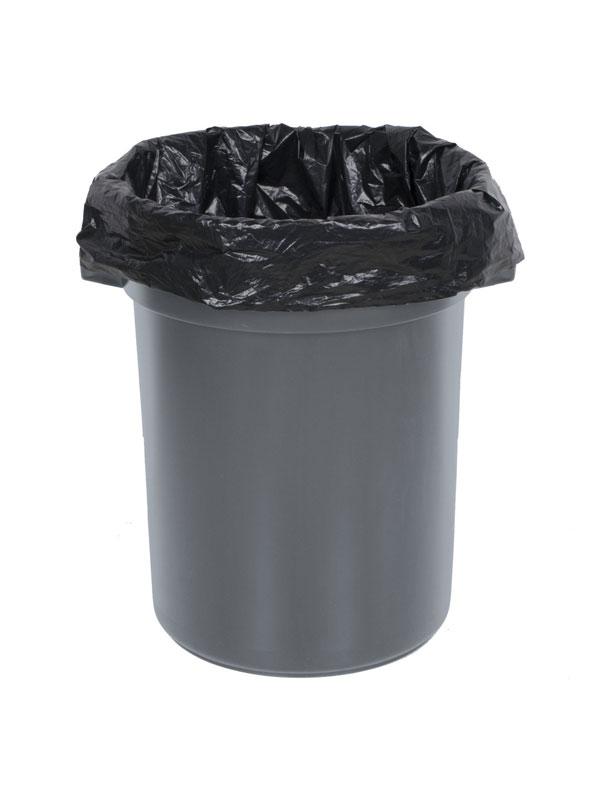Trash Cans and Liners